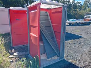 Forma Porta LOO NA Photo