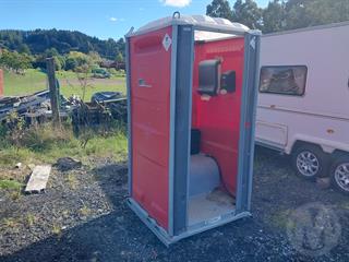 Forma Porta LOO NA Photo