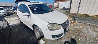 2007 Volkswagen Golf GTI Hatch Photo