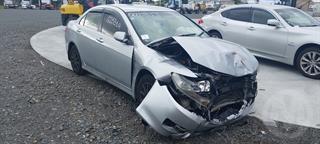2006 Honda Accord Sedan Photo