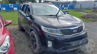 2014 Kia Sorento 2.2 Diesel Auto LX Station Wagon Photo