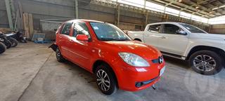2007 Mazda Demio Hatch Photo