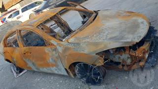 2010 Mazda Atenza Sedan Photo