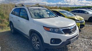 2012 Kia Sorento R 2.2 Diesel Auto Ltd Station Wagon Photo