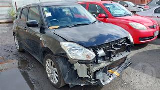 2019 Suzuki Swift GLC 1.2P/CVT Hatch Photo