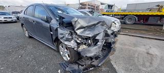 2010 Mitsubishi Lancer 2.0P VR Hatch Auto Hatch Photo