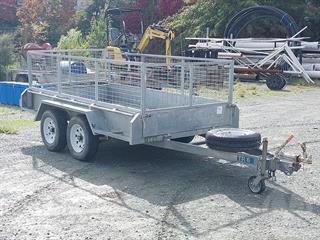 2022 Trailer Safari Trailer Photo