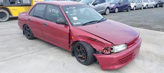 1994 Mitsubishi Lancer 1.6 GLXi M Sedan Photo