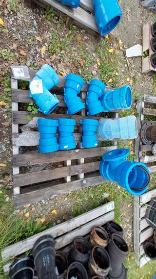 Asmuss Pipe Fittings NA Photo