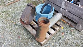 Asmuss Pipe Fittings N/A Photo