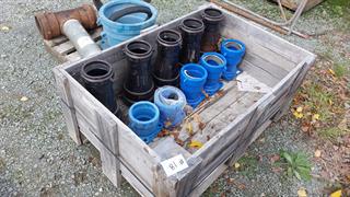 Asmuss Pipe Fittings N/A Photo