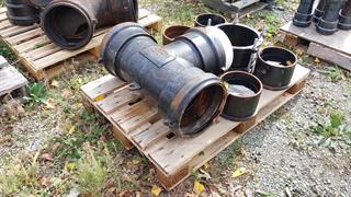 Asmuss Pipe Fittings N/A Photo