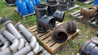 Asmuss Pipe Fittings N/A Photo