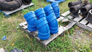 Derwent Pipe Fittings N/A Photo