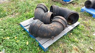 Asmuss Pipe Fittings N/A Photo