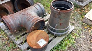 Asmuss Pipe Fittings NA Photo