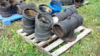 Asmuss Pipe Fittings N/A Photo
