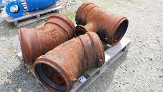 LIC Pipe Fittings NA Photo