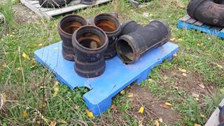 Asmuss Pipe Fittings N/A Photo