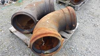 LIC Pipe Fittings NA Photo