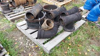 Asmuss Pipe Fittings N/A Photo