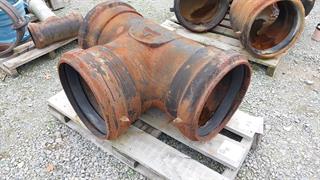 LIC Pipe Fitting NA Photo