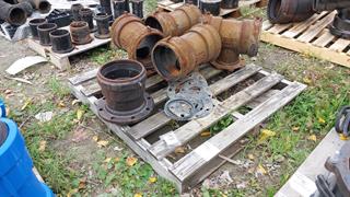 Asmuss Pipe Fittings N/A Photo