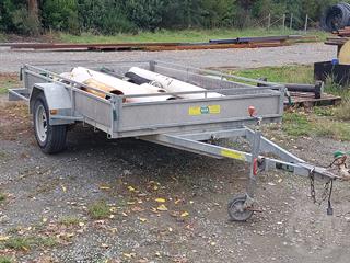 2019 KEA Trailer Trailer Photo
