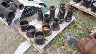 Asmuss Pipe Fittings N/A Photo
