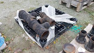 Asmuss Pipe Fittings N/A Photo