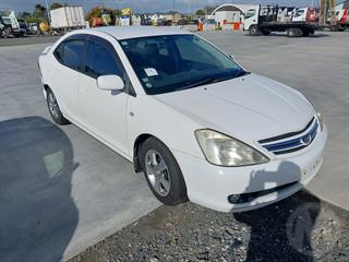 2015 Toyota Aurion Sportivo ZR6 3.5P 6 Sedan Photo