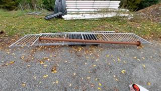 Fabricated Fencing NA Photo