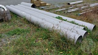 Stainless Pipe N/A Photo