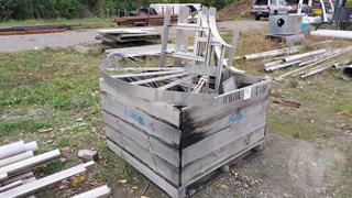 Cable Tray N/A Photo