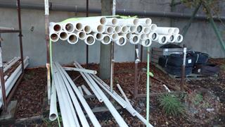 Iplex Pressure Pipe NA Photo