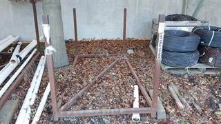 Misc Pipe Rack NA Photo