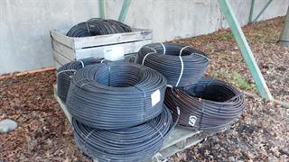 Misc Irrigation Hose NA Photo