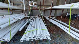 Iplex Pressure Pipe NA Photo