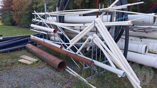 Pipe Racking N/A Photo