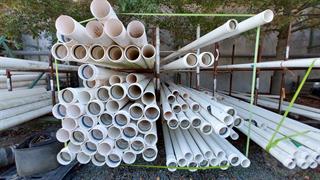 Iplex Pressure Pipe NA Photo