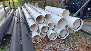 RX Plastics Powerlock Pipe Photo