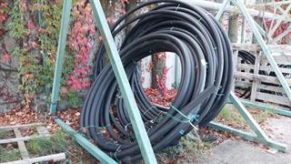 RX Plastics Pipe Photo