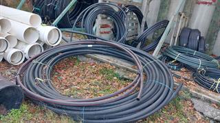 RX Plastics Pipe Photo