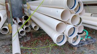 Iplex Pressure Pipe NA Photo