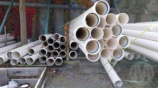 Iplex Pressure Pipe NA Photo