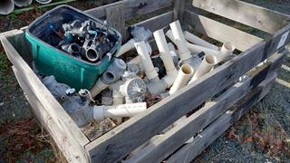 Misc Flow Control Valves NA Photo