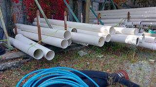 Pipe Racking N/A Photo