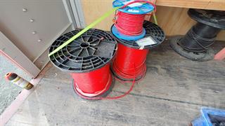 Austech Irrigation Cable NA Photo