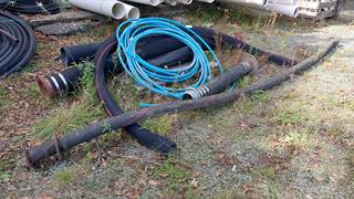 WAM Hoses Assorted Pipe Photo