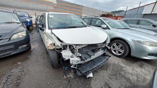 2015 Toyota Corolla Fielder Station Wagon Photo